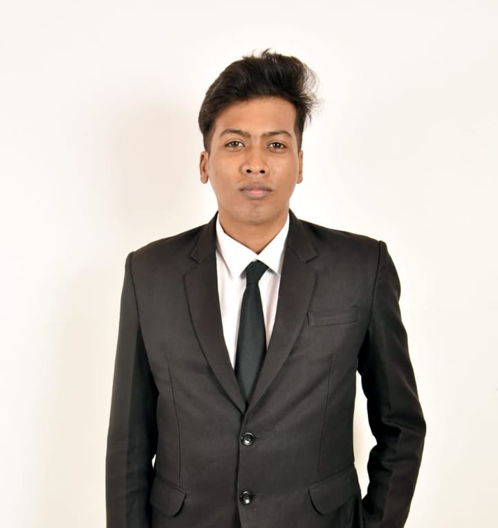 Hira Paul